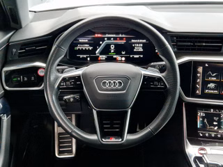 Audi S6 Avant 3.0TDI quattro*STANDHZG*PANO*AHK*B&O - bilder 6