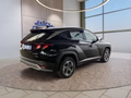 Daumennagel 5 - Hyundai TUCSON 1.6 T-GDI HEV 239PS Navi/LED/Kamera/Keyless   **