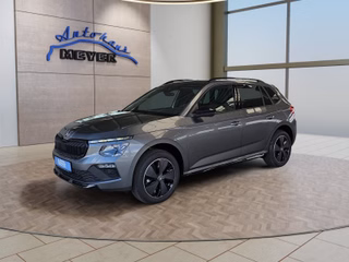 Skoda Kamiq age.one-day registration Kaufen