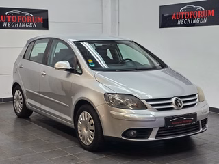 Volkswagen Golf Plus Gebrauchtwagen Kaufen
