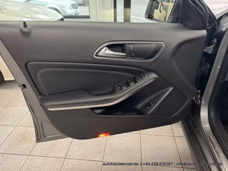 Mercedes-Benz GLA 200 Aut. - nur 49.5 tkm - DISTRONIC STANDHEI - bilder 6