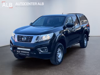 Nissan Navara Gebrauchtwagen Kaufen