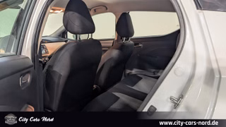 Nissan Micra N-Way TEMPOMAT+PDC+NAVI+SITZHEIZUNG - photo 20