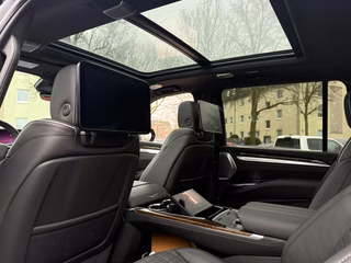 Cadillac Escalade ESV 6.2 V8 Platinum Sport ABV + 2026 - bilder 20