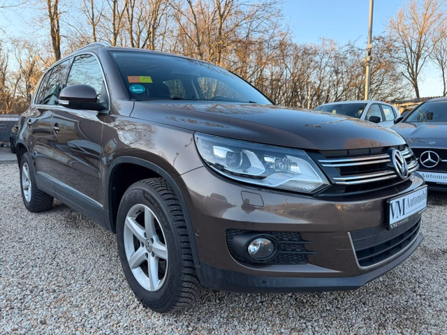 Volkswagen Tiguan 4MOTION Sport & Style AHK*Pano*Navi*Kamer - foto 3