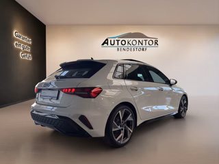 Audi A3 Sportback e-TFSI S-Line Sport Autom., Matrix Pano ACC - bilder 5