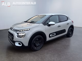 Citroën C3 Shine Pack/KLIMA/NAVI/KAMERA/1 HAND/ START STOP/