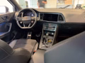 Daumennagel 5 - CUPRA ATECA VZ 4DRIVE 2.0 TSI/ DIG.C/360°/KEYLESS/APP/19"/ACC