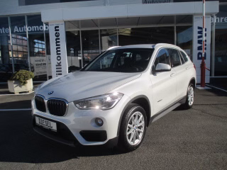 BMW X1 New vehicle for sale