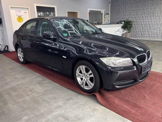 BMW 316 Gebrauchtwagen Kaufen