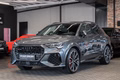 Daumennagel 2 - Audi RSQ3 2.5 TFSI quatt|RS-AGA|MATRIX|B&O|AHK|ACC