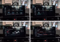 Daumennagel 24 - Audi RS5 COUPE|RS-AGA|RS-SITZE|LASER|KERAMIK|VOLL