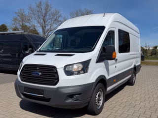 Ford Transit Gebrauchtwagen Kaufen