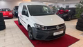 Daumennagel 9 - Volkswagen Caddy Nfz Kasten EcoProfi BMT