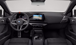 2027 BMW M235 xDrive Gran Coupe - photo 7