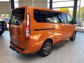 Daumennagel 5 - Ford Tourneo Custom L1 Titanium X + Standheizung + ACC + Xenon
