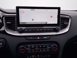 Kia XCeed 1.5 T-GDI Platinum Edition AUTOMATIK / AHK / PANORAMA - bilder 8