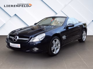 Mercedes-Benz SL 350 Used vehicle for sale