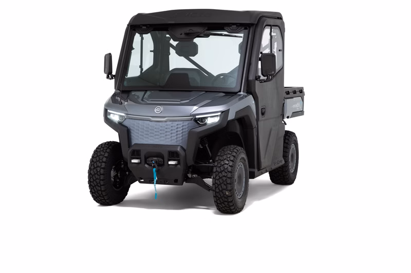 CFMOTO UFORCE U6EV