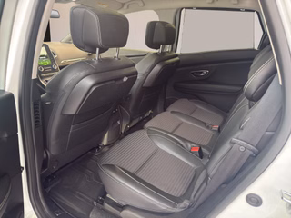 Renault Scenic IV Intens Pano Navi Kamera Allwetter - bilder 8