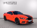 Daumennagel 8 - Ford Mustang GT 5.0 V8 *RECARO*SPORT-ABGAS*H&R*MAXTON