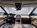 Daumennagel 6 - Land Rover Range Rover Sport V8 HSE Dynamic|AUTOM|LEDER|XENON|