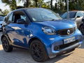 Daumennagel 30 - Smart ForTwo*PRIME*LEDER*NAVI*TURBO*AUTOMATIK*90PS*