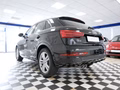 Daumennagel 8 - Audi Q3 quattro S Line Sport P.*2Vorb*Serviceg.*LED*Pano*Navi*