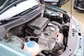 Daumennagel 19 - Volkswagen Polo IV 1,6 Tour AUTOMATIK=KLIMA=Lückenlos-S.heft