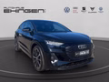 Daumennagel 4 - Audi Q4 50 e-tron Sportback S Line quattro AHK+Sthz+Matrix+Navi+ACC+Kamera