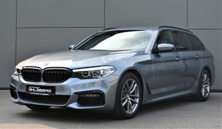 BMW 520 Gebrauchtwagen Kaufen