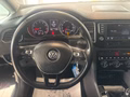 Daumennagel 16 - Volkswagen Golf Sportsvan VII Highline BMT/Start-Stop