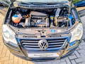 Daumennagel 12 - Volkswagen Polo IV 1.4 Goal*TüV+Zahnriemen+Kupplung NEU*ToP