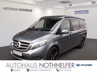 Mercedes-Benz Marco Polo Gebrauchtwagen Kaufen
