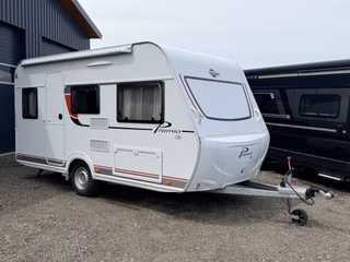 Bürstner Premio Life 420 Used vehicle for sale