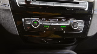 BMW X2 sDrive 18 d M Sport  AUTOMATIK HEAD UP CAM SHZ - bilder 20