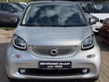 Daumennagel 10 - Smart ForTwo*CABRIO*PRIME*90PS*AUTOMATIK*KLIMA*