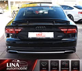 Daumennagel 11 - Audi A7 3.0 TDI Quat. S-Line STANDHZ LUFT SOFT NACHT