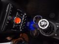 Daumennagel 19 - MINI Cooper Cabrio GARAGE,2Hd.iced chocolate,CHILI,1J.GARANTIE
