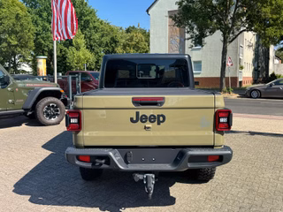 Jeep Gladiator 3.6l V6 Willys '41 Sondermodell - foto 6