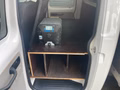 Daumennagel 17 - Volkswagen T6 Transporter Pritsche lang Doppelkabine