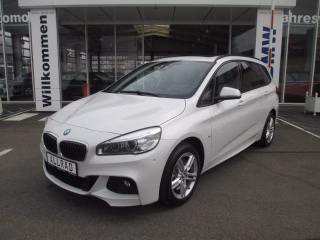 BMW 220 Gran Tourer Used vehicle for sale