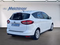 Daumennagel 3 - Ford C-MAX Cool & Connect