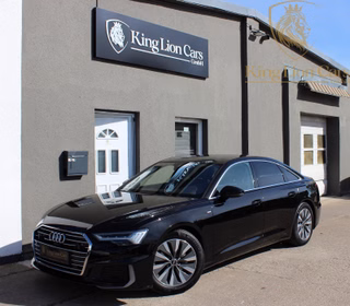 Audi A6 Gebrauchtwagen Kaufen