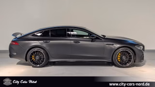 Mercedes-Benz AMG GT 63 S 4Matic+ HUD+PANORAMA+360°+DISTRONIC+ - foto 7