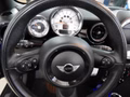 Daumennagel 2 - MINI Cooper Cabrio GARAGE,2Hd.iced chocolate,CHILI,1J.GARANTIE