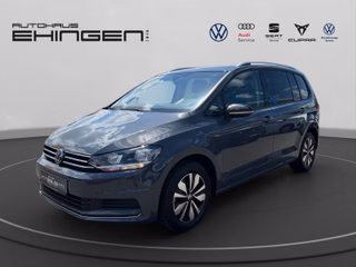 Volkswagen Touran Gebrauchtwagen Kaufen