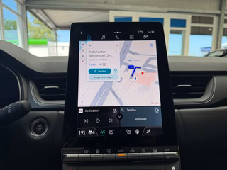 Renault Captur II Techno Autom.. LED CarPlay ACC Kamera - photo 17