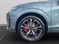 Daumennagel 11 - Audi Q3 TFSI S Line quattro S tronic AHK+Pano+Matrix+HuD+Kamera