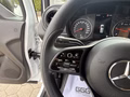 Daumennagel 13 - Mercedes-Benz Citan Kasten 112 CDI Navi Kamera Totwinkel Tempomat wenig KM